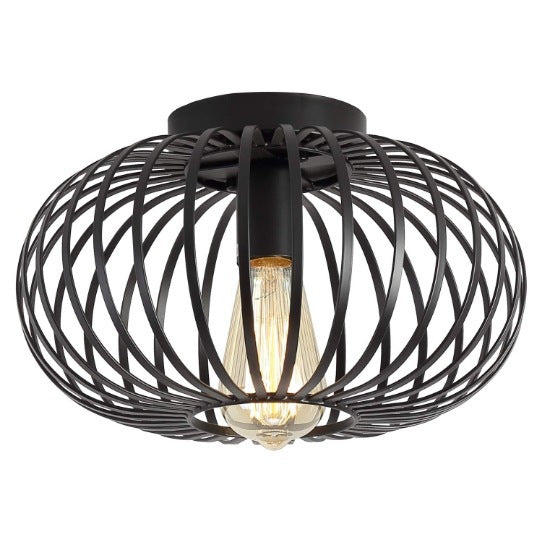 Modern Simple Round Ceiling Lamp