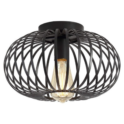 Modern Simple Round Ceiling Lamp