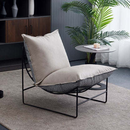 Modern Single Sofa Chair