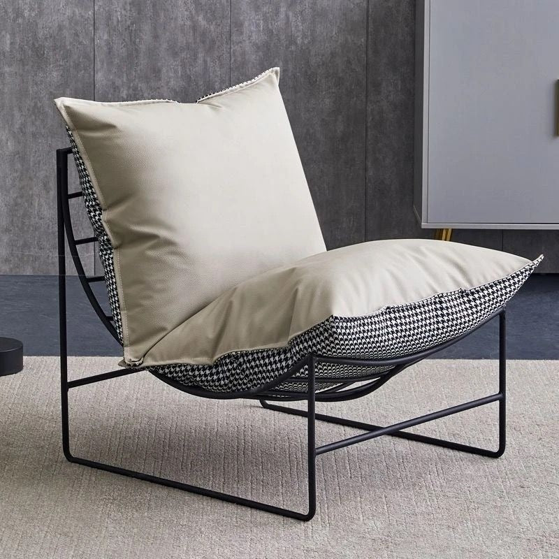 Modern Single Sofa Chair