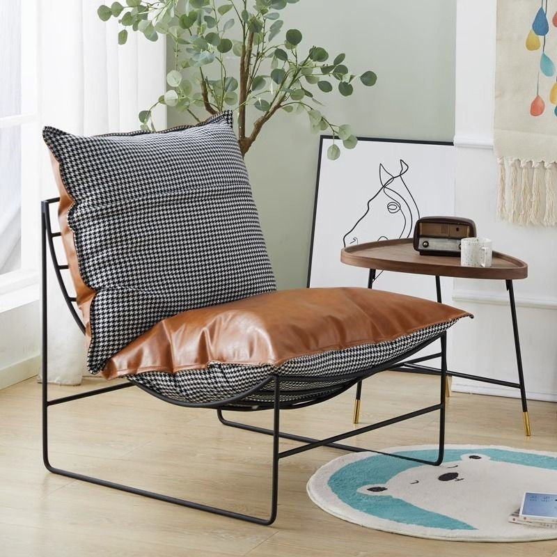 Modern Single Sofa Chair