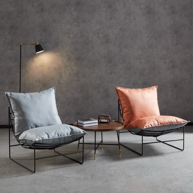 Modern Single Sofa Chair