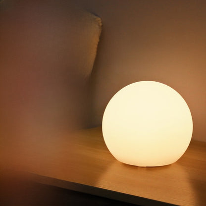Modern Smart LED Floor Lamp
