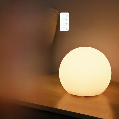 Modern Smart LED Floor Lamp