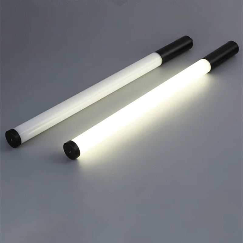 Modern Spiral LED Chandelier
