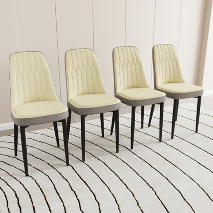 Modern style chair