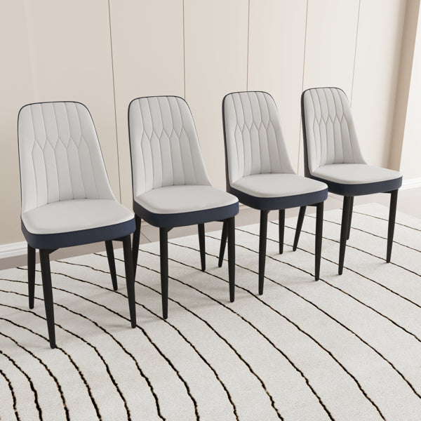 Modern style chair