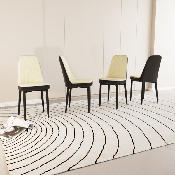 Modern style chair