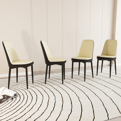 Modern style chair