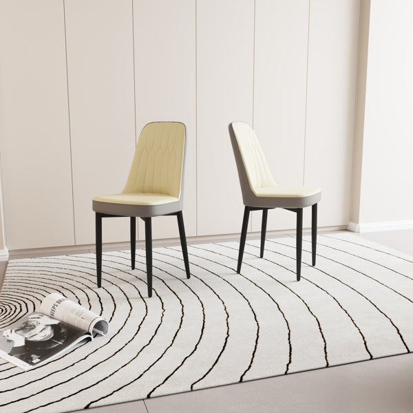 Modern style chair