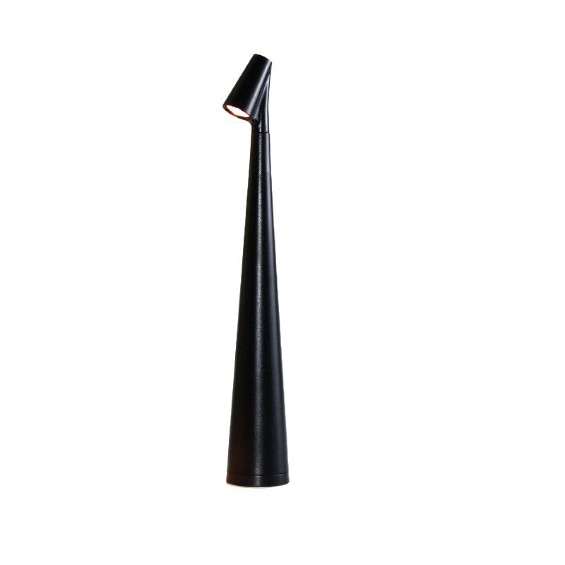 Modern Touch Control Warm Light Table Lamp