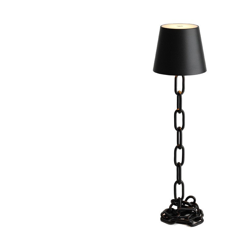 Modern USB Table Lamp with Touch Control