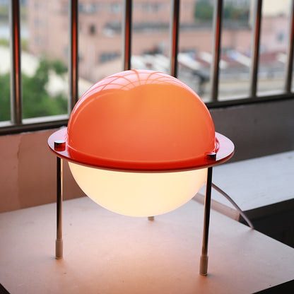 Modern Vintage Adjustable Table Lamp