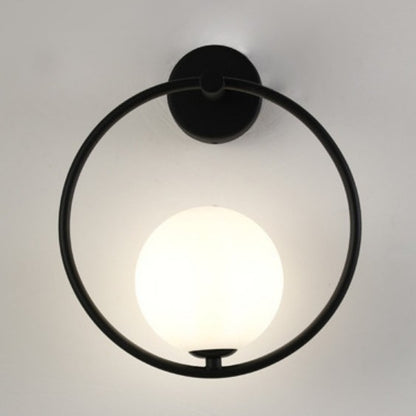 Modern Wall Mounted Lamp