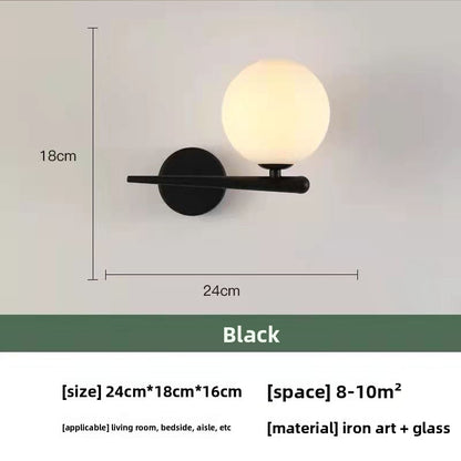 Modern Wall Mounted Lamp
