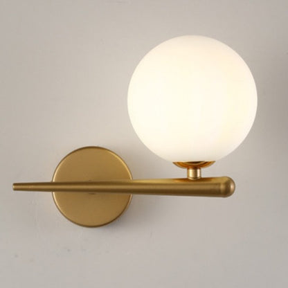 Modern Wall Mounted Lamp