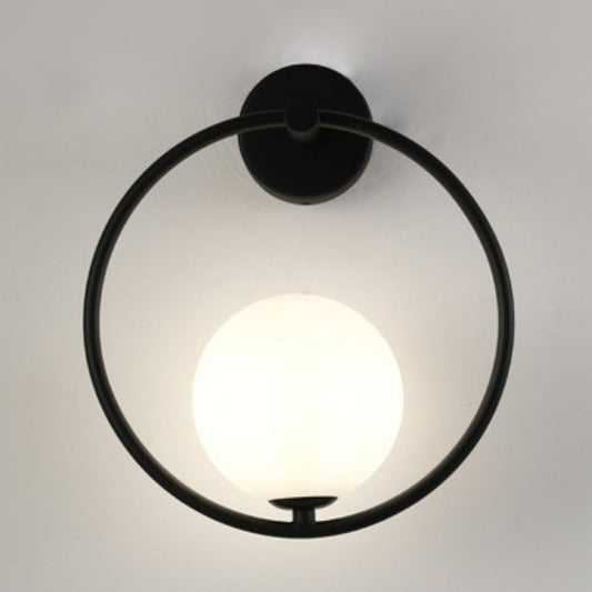 Modern Wall Mounted Lamp