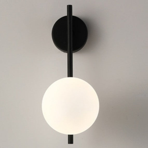 Modern Wall Mounted Lamp