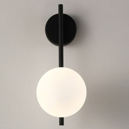 Modern Wall Mounted Lamp