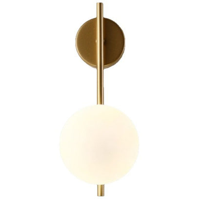 Modern Wall Mounted Lamp