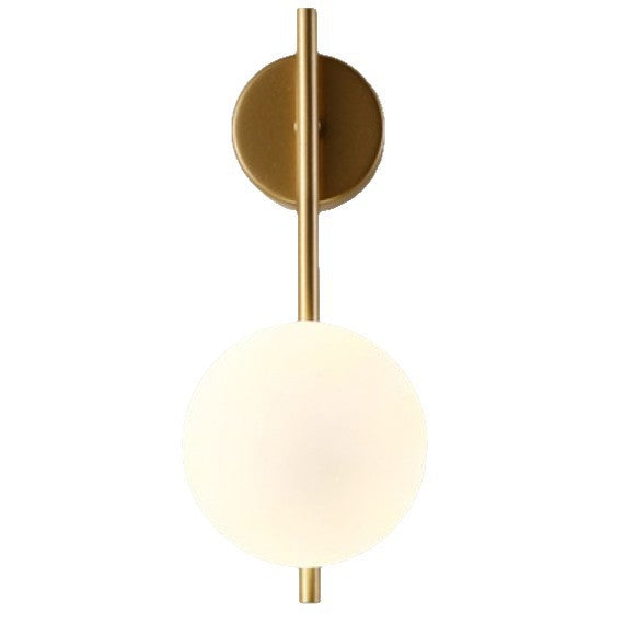 Modern Wall Mounted Lamp