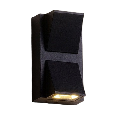 Modern Waterproof LED Wall Light