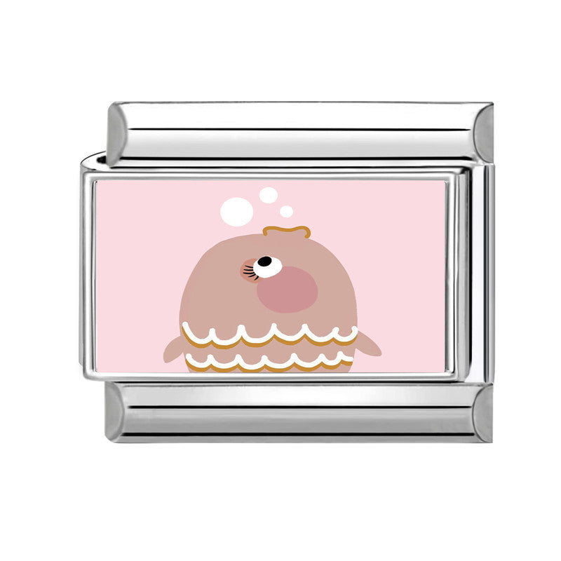 Modular Bracelet Charm