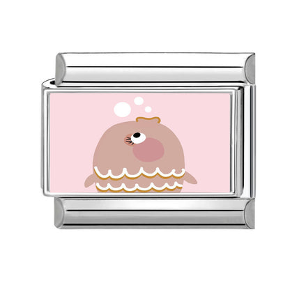 Modular Bracelet Charm