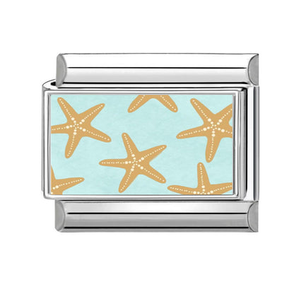 Modular Bracelet Charm