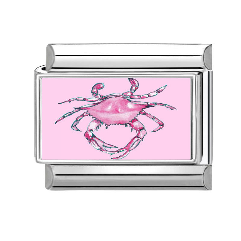 Modular Bracelet Charm