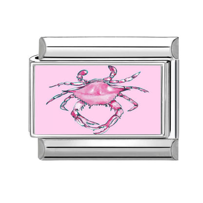 Modular Bracelet Charm