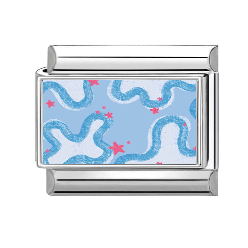 Modular Bracelet Charm
