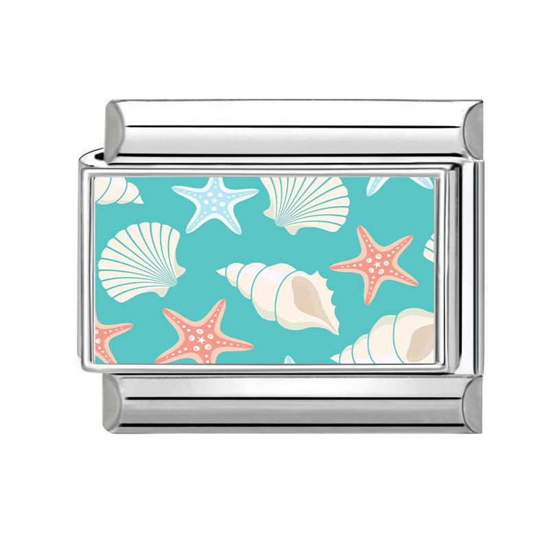 Modular Bracelet Charm
