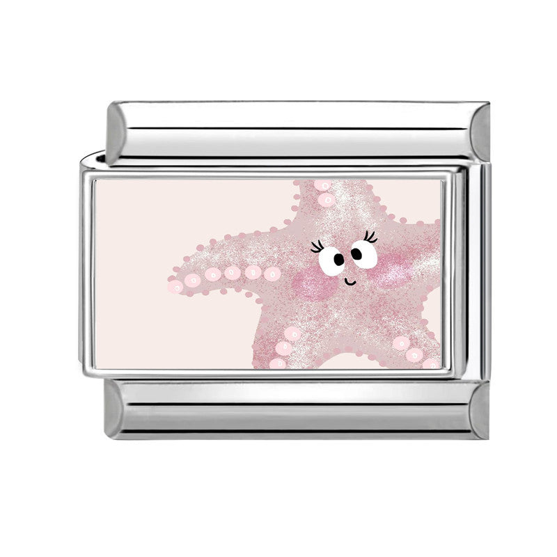 Modular Bracelet Charm