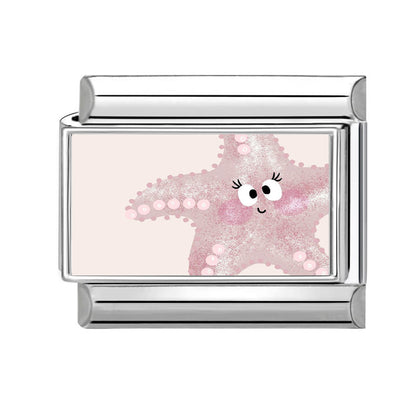 Modular Bracelet Charm