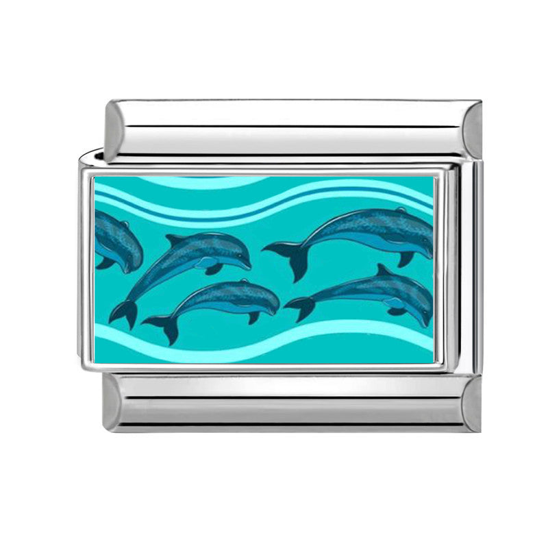 Modular Bracelet Charm