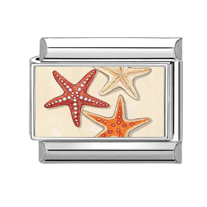 Modular Bracelet Charm