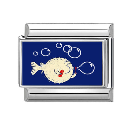 Modular Bracelet Charm