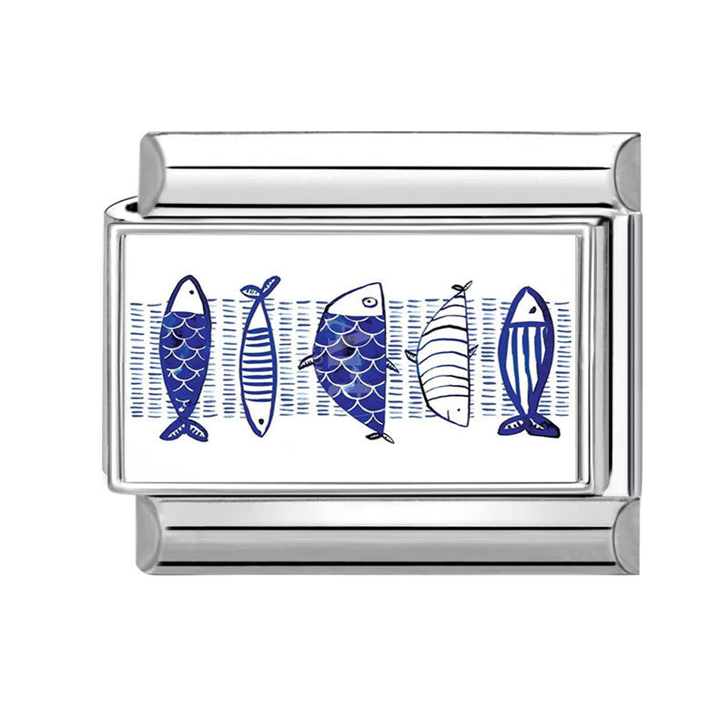 Modular Bracelet Charm