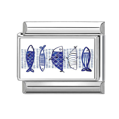 Modular Bracelet Charm