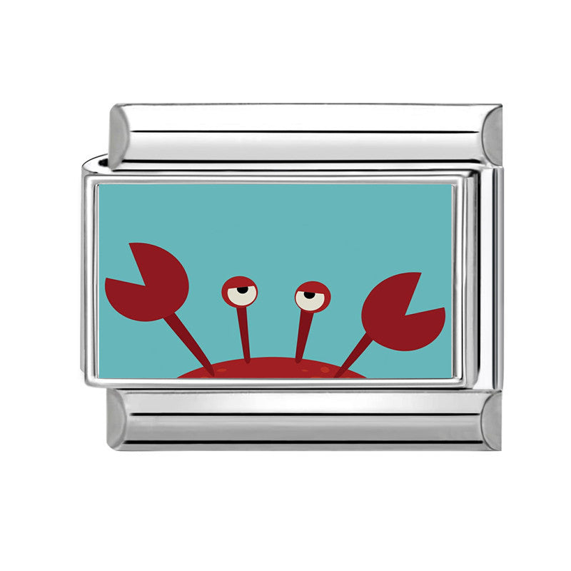 Modular Bracelet Charm