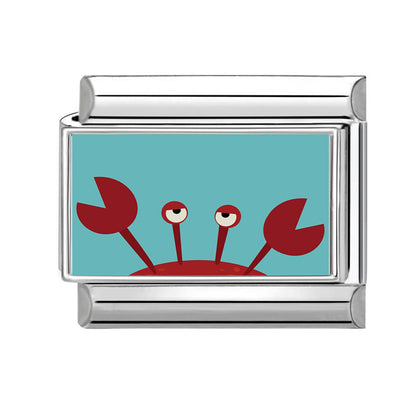 Modular Bracelet Charm
