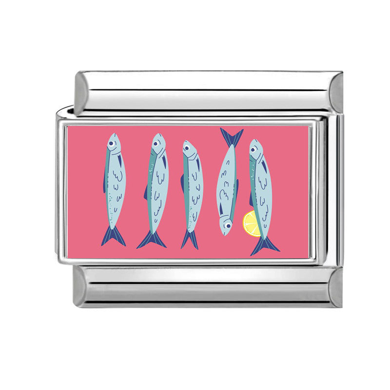 Modular Bracelet Charm