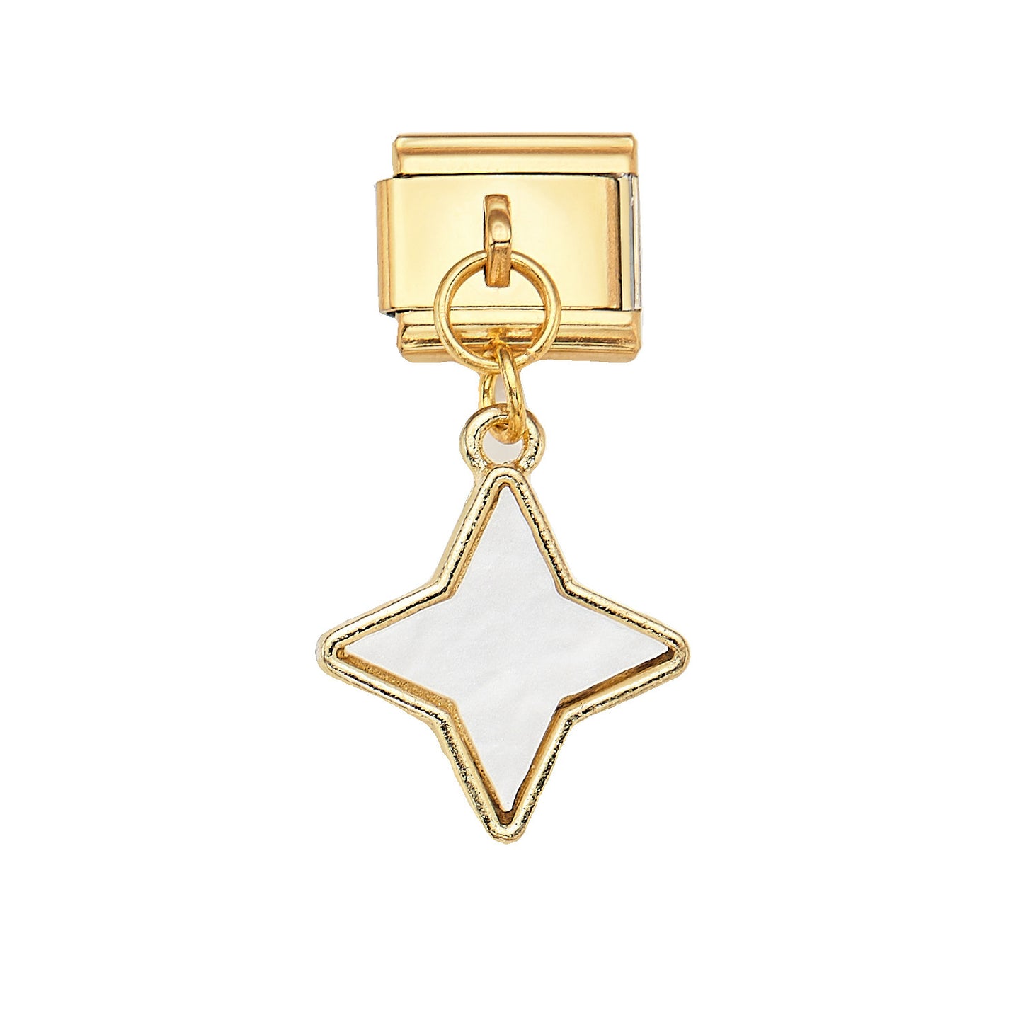 Modular Bracelet Charms