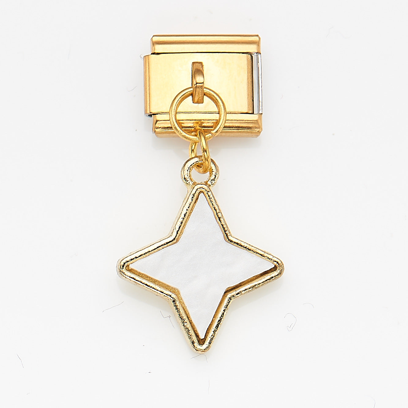 Modular Bracelet Charms