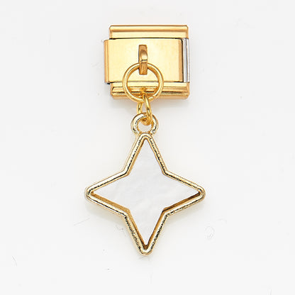 Modular Bracelet Charms