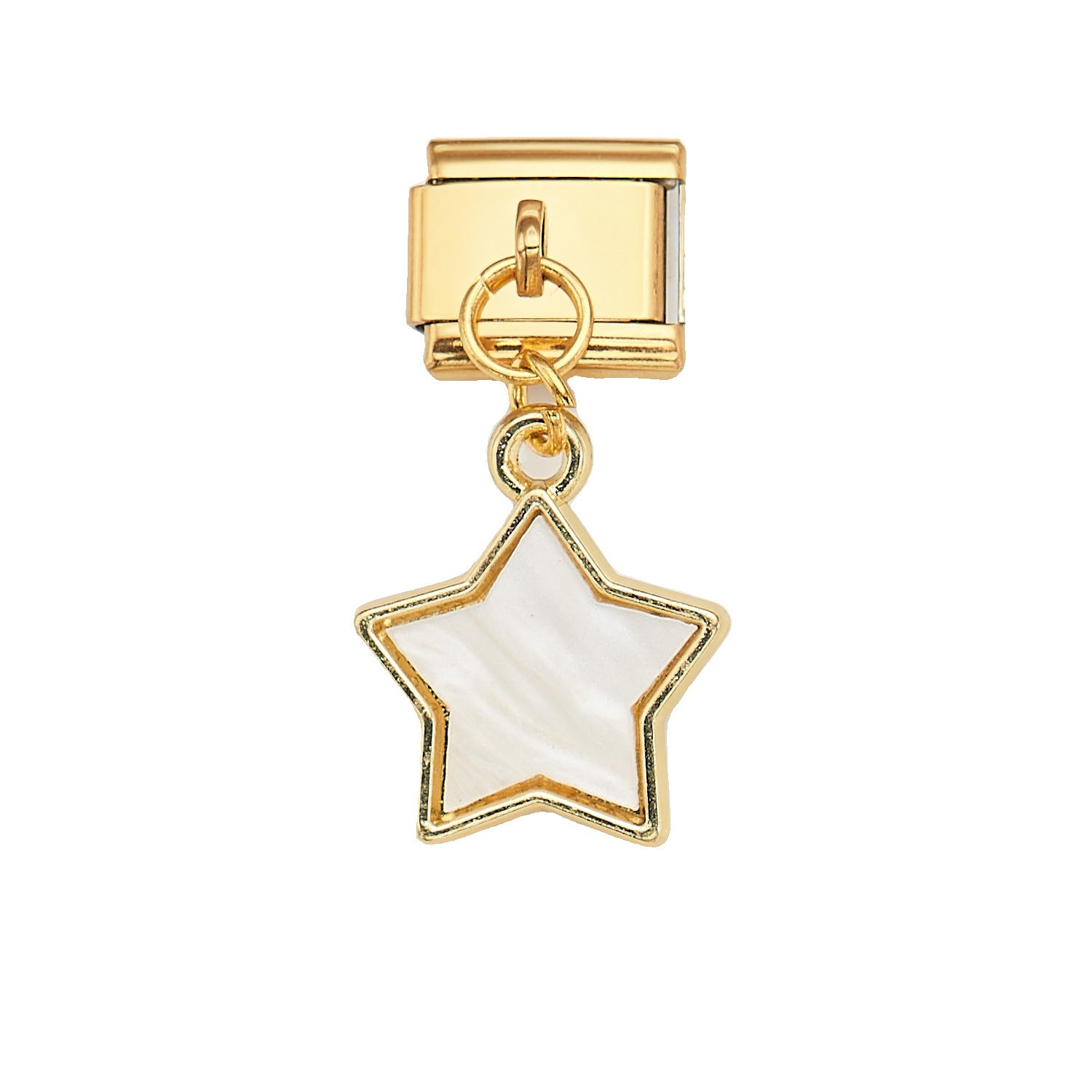Modular Bracelet Charms