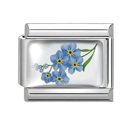 Modular Bracelet Components