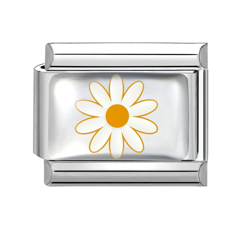 Modular Bracelet Components