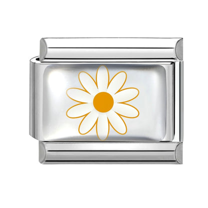 Modular Bracelet Components